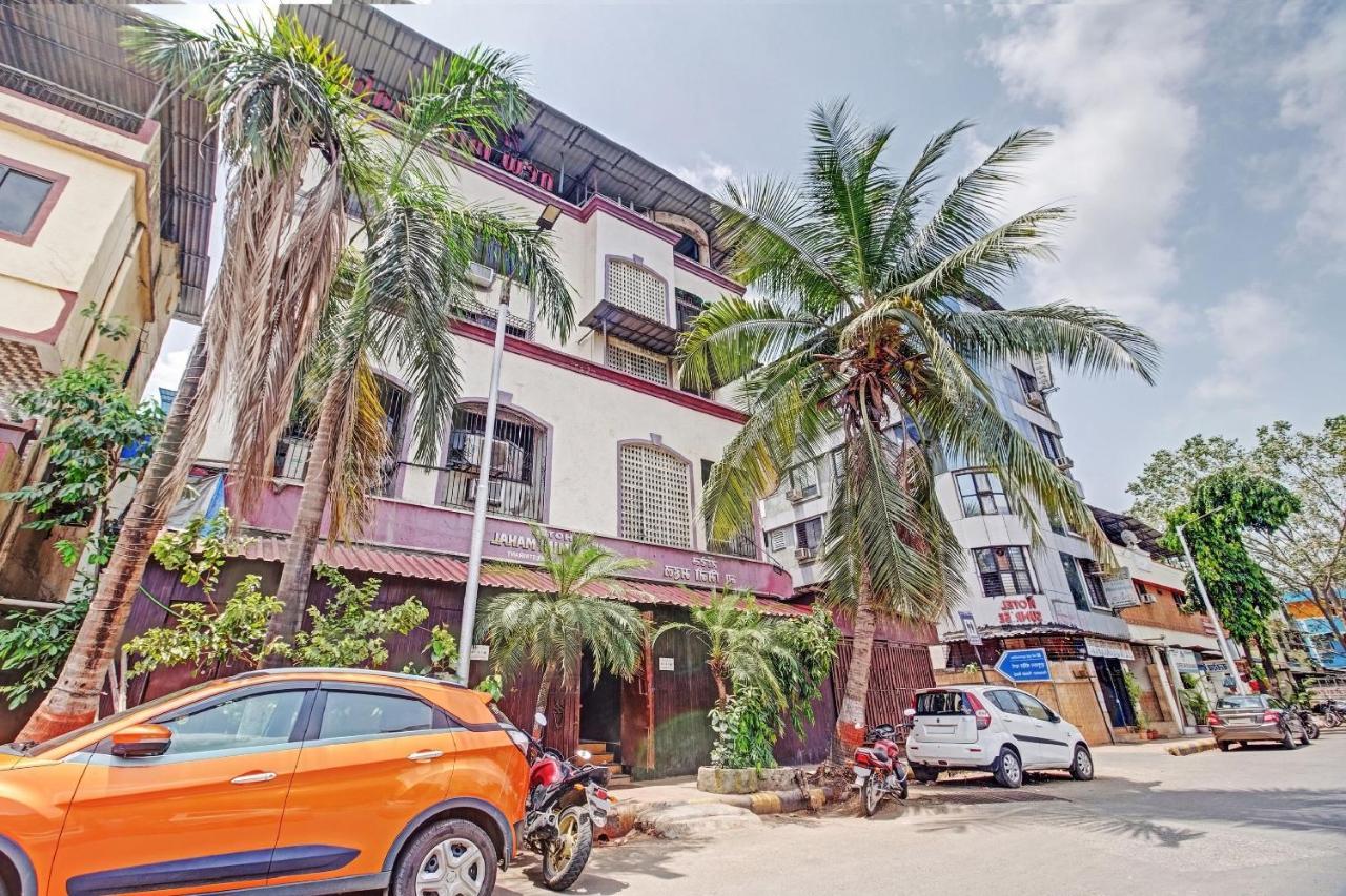 Oyo 80762 Hotel New Mini Mahal Turambhe Buitenkant foto