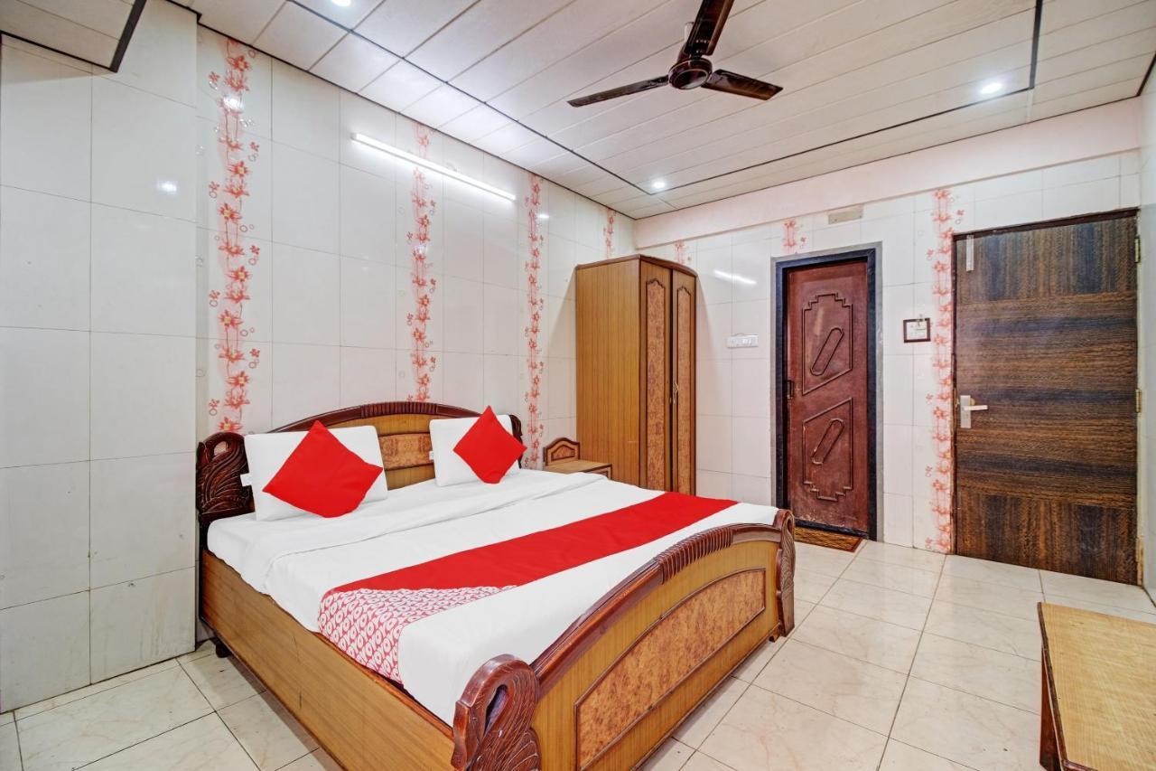 Oyo 80762 Hotel New Mini Mahal Turambhe Buitenkant foto
