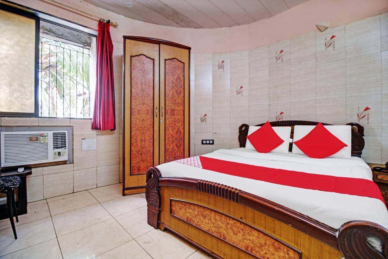 Oyo 80762 Hotel New Mini Mahal Turambhe Buitenkant foto